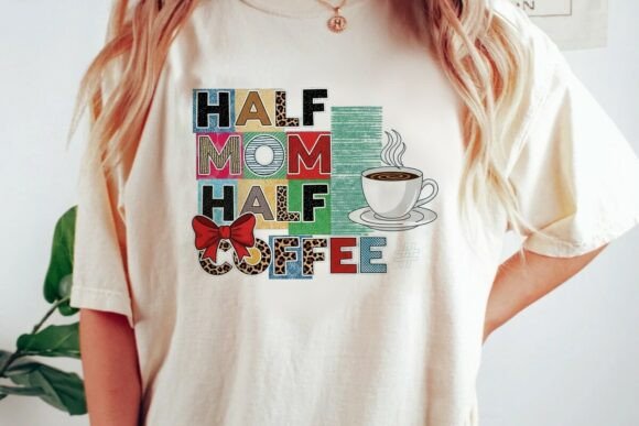 Download Coffee Lover Mom Collage Mothers Day - Mom collage Collection