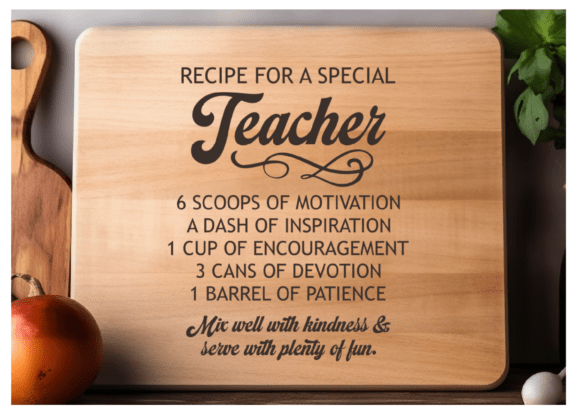 Download Teacher Appreciation Board Quote Svg Png - Teacher appreciation Collection
