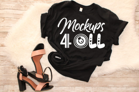 Download Product Photography, T-Shirt Mockup, - Product photography Collection