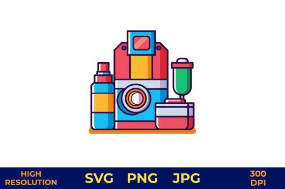 Download Gear for Studio Product Photography - Product photography Collection