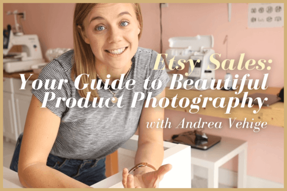 Download Etsy Sales: Your Guide to Beautiful Product Photography - Product photography Collection