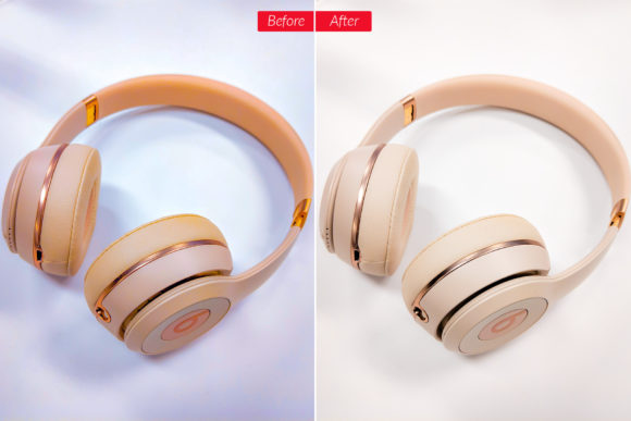 Download Product Photography Presets - Product photography Collection